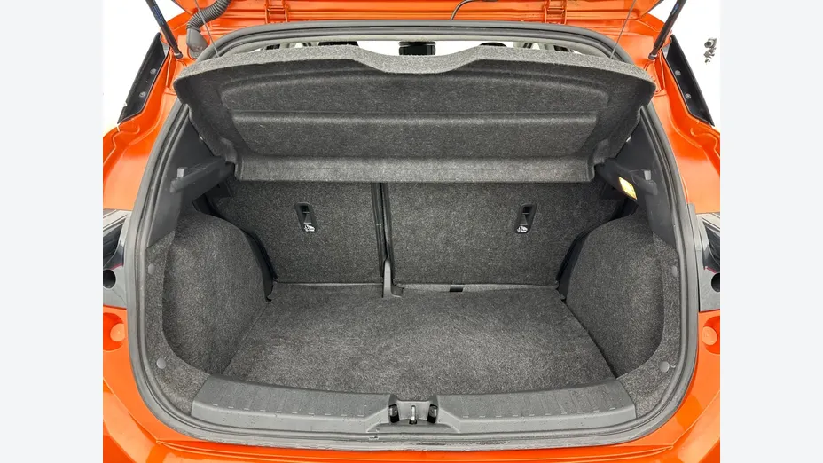 NISSAN Micra -