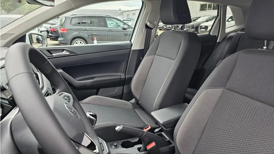 VOLKSWAGEN Polo Polo 1.0 MPI Life Plus Nowy