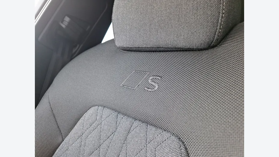 AUDI A5 A5 TFSI 150 kW Quattro S tronic