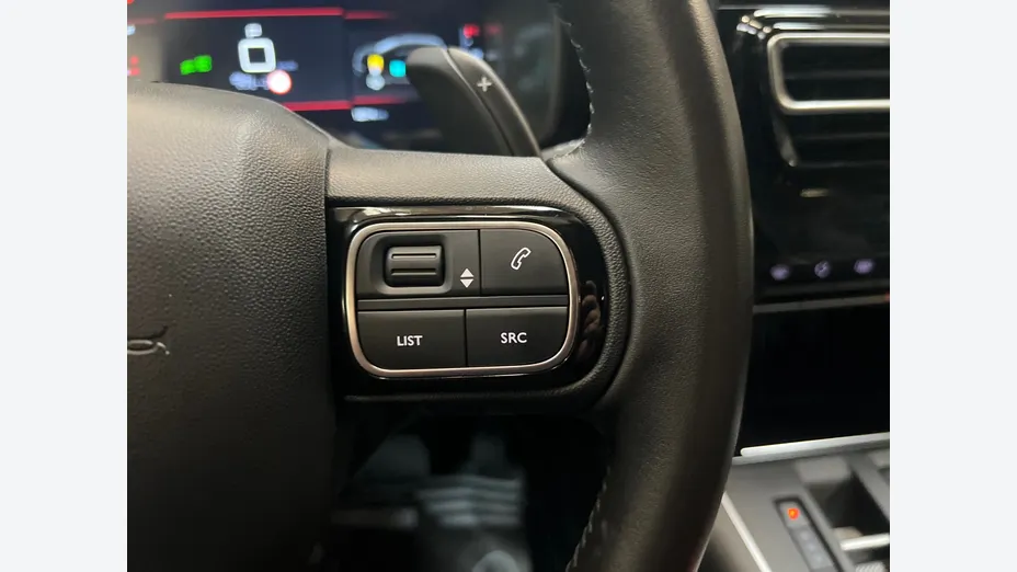 CITROEN C5 Aircross -