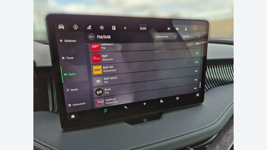 SKODA Superb Superb 1.5 TSI mHEV L&K DSG Nowy