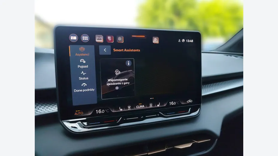 CUPRA Terramar Terramar 2.0 TSI 4Drive VZ DSG