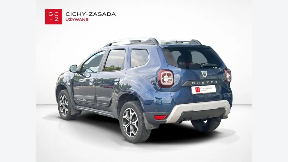 DACIA Duster Duster 1.6 SCe Prestige