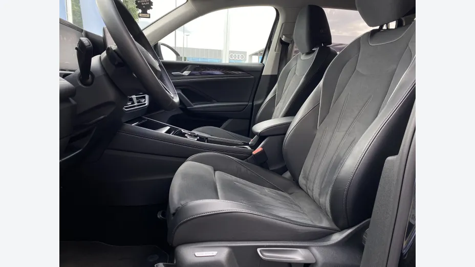 VOLKSWAGEN Tiguan Tiguan 1.5 eTSI Elegance DSG