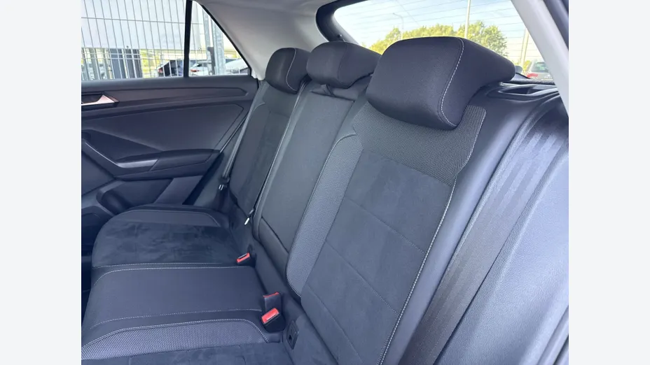 VOLKSWAGEN T-ROC T-ROC 1.5 TSI Style DSG