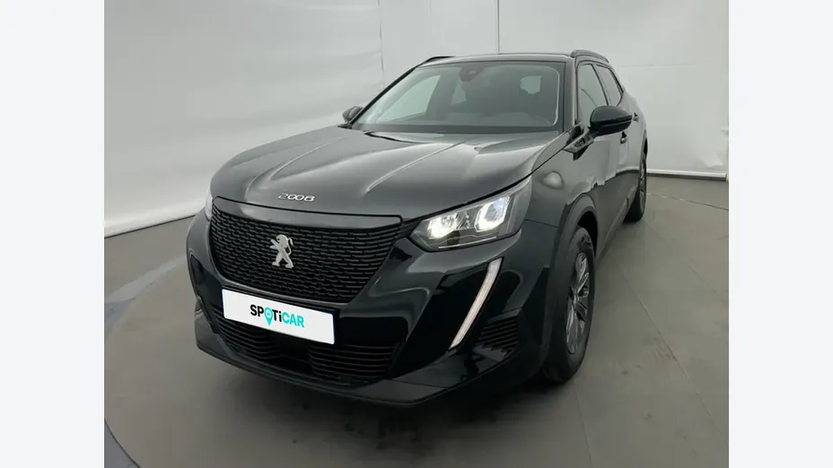 PEUGEOT 2008 -