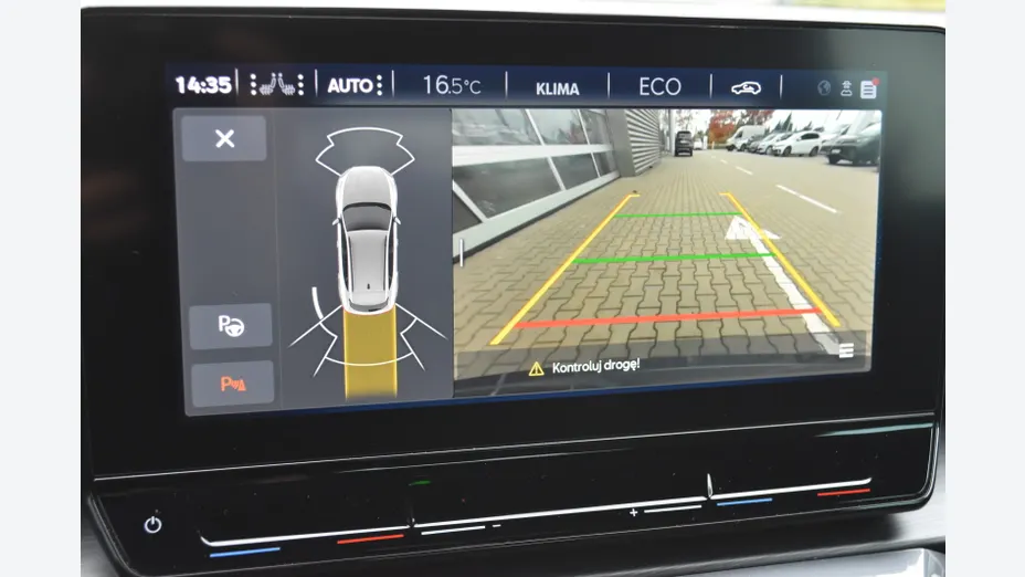 CUPRA Formentor Formentor 1.4 e-Hybrid DSG