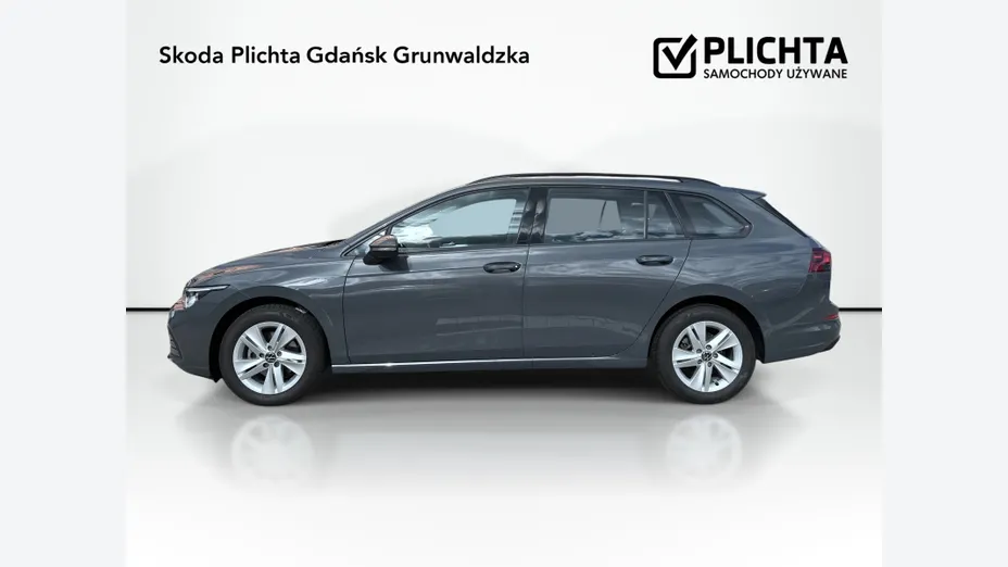 VOLKSWAGEN Golf Golf VIII 1.5 eTSI Life DSG