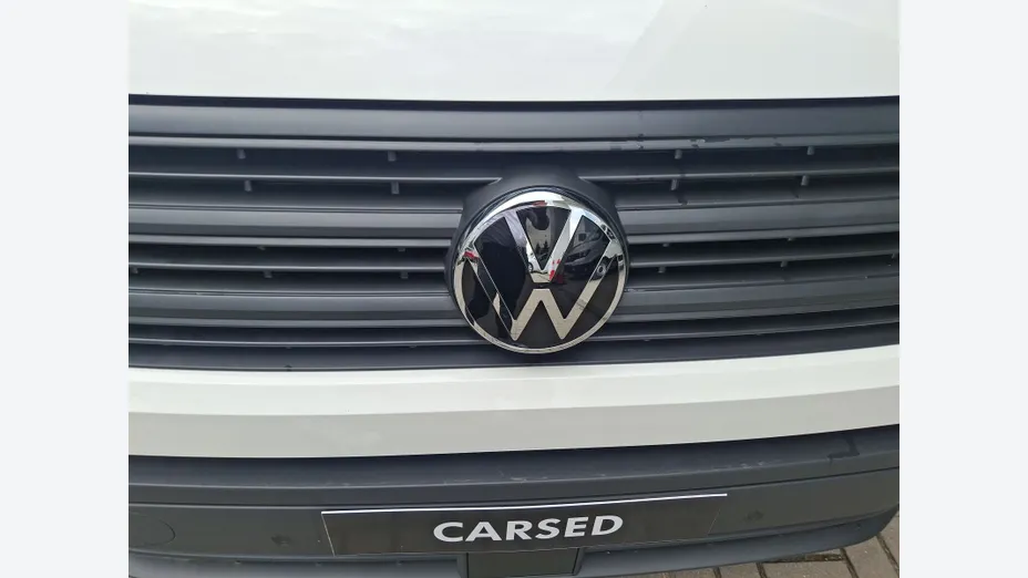 VOLKSWAGEN Crafter Crafter 35 TDI (skrzynia) Nowy