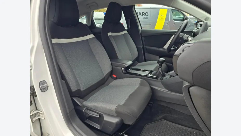 CITROEN C4 C4 1.2 PureTech Feel S&S