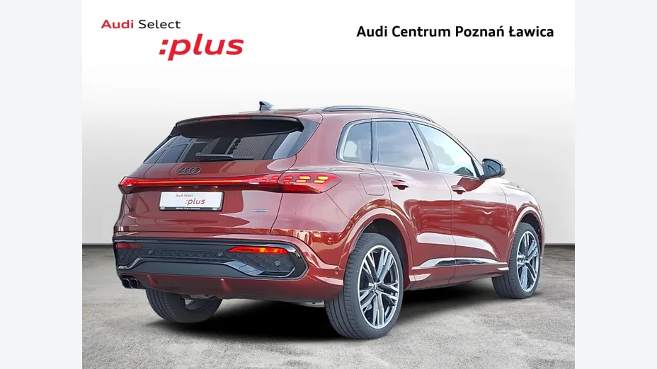 AUDI Q5 Q5 TDI mHEV 150 kW Quattro S tronic