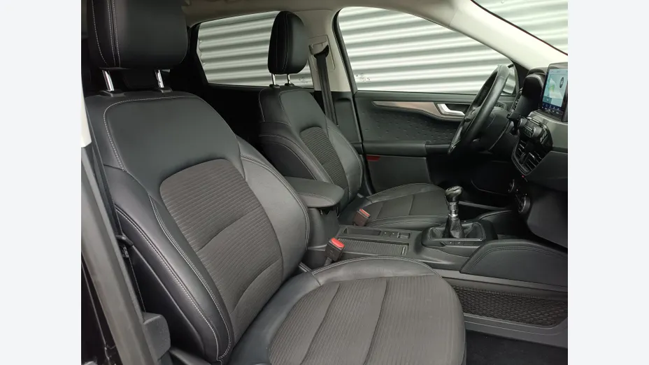 FORD Kuga Kuga 1.5 EcoBoost FWD Titanium X