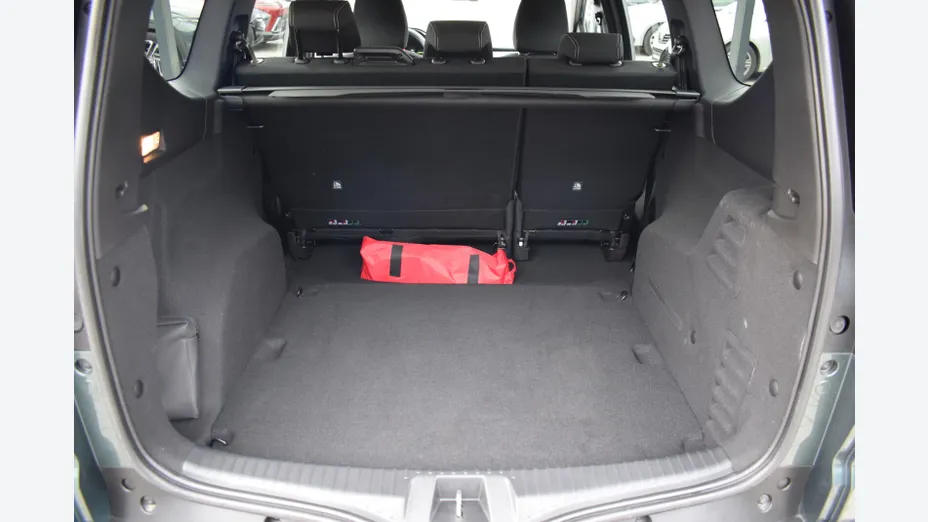 DACIA Jogger Jogger 1.6 Full Hybrid 140 Expression MMT