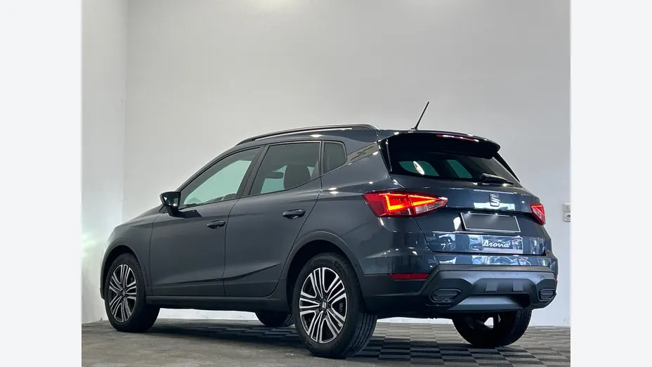 SEAT Arona -