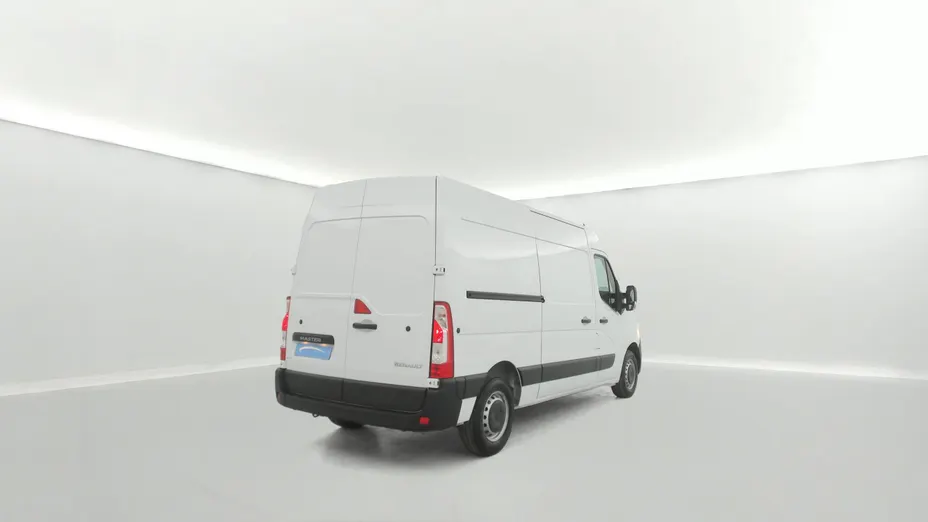 RENAULT Master -