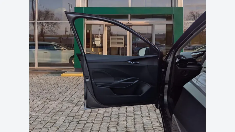 SKODA Fabia Fabia 1.0 Essence Nowy