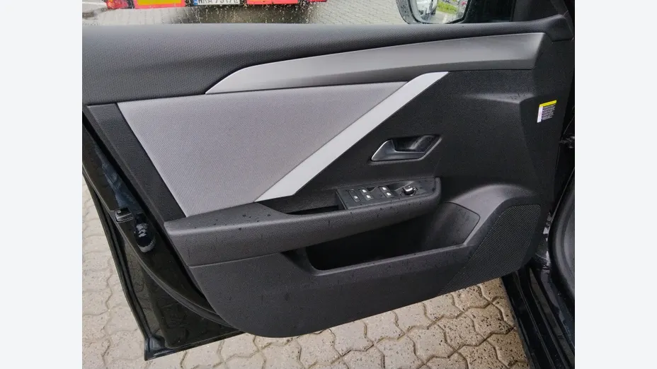 OPEL Astra Astra VI 1.5 CDTI Business Edition S&S aut