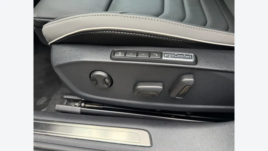 VOLKSWAGEN Arteon Arteon 2.0 TSI 4Motion Elegance DSG