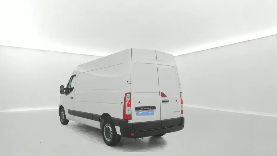 RENAULT Master -