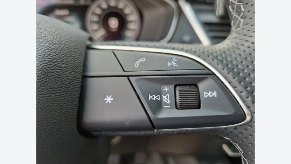 AUDI Q5 Q5 50 TFSI e Quattro S Line S tronic