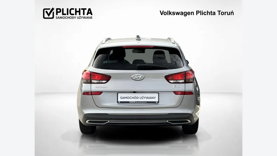 HYUNDAI i30 i30 1.0 T-GDI Modern