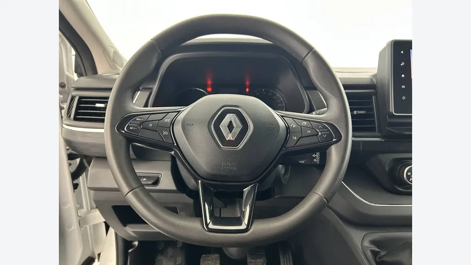 RENAULT Trafic -