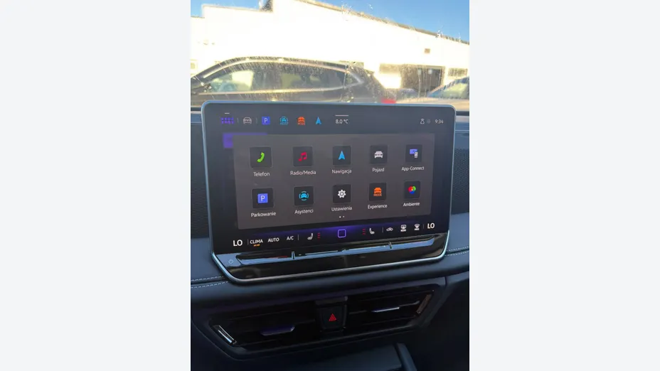 VOLKSWAGEN Tiguan Tiguan 1.5 eTSI Life DSG