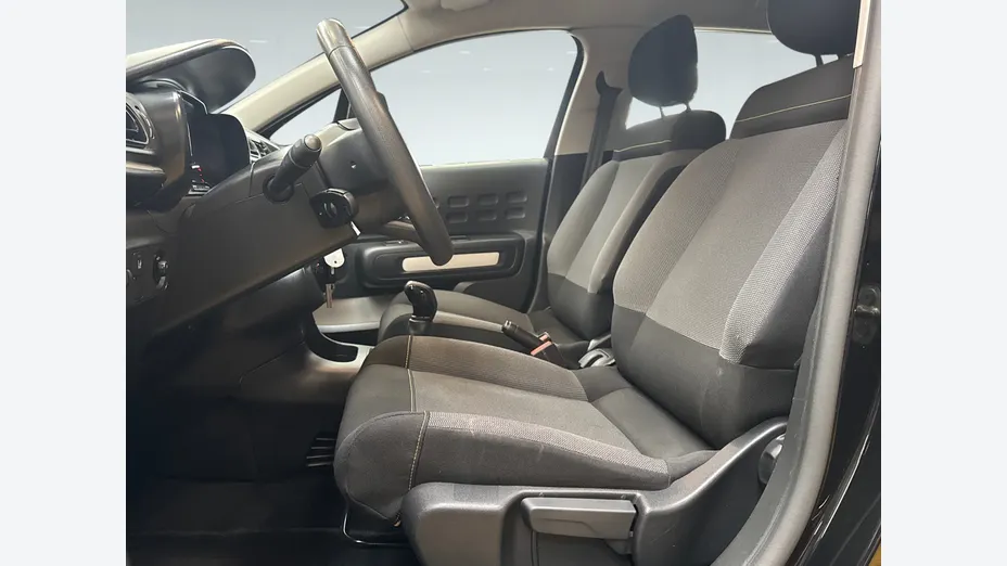 CITROEN C3 -