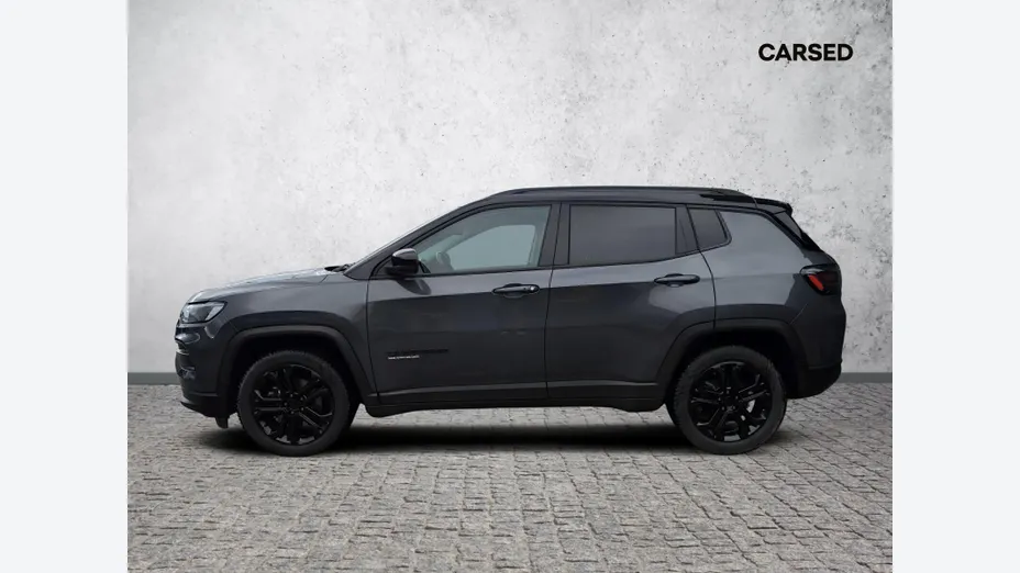 JEEP Compass -
