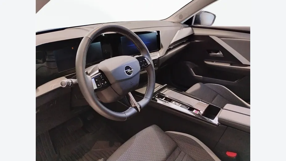 OPEL Astra Astra VI 1.5 CDTI Business Edition S&S aut
