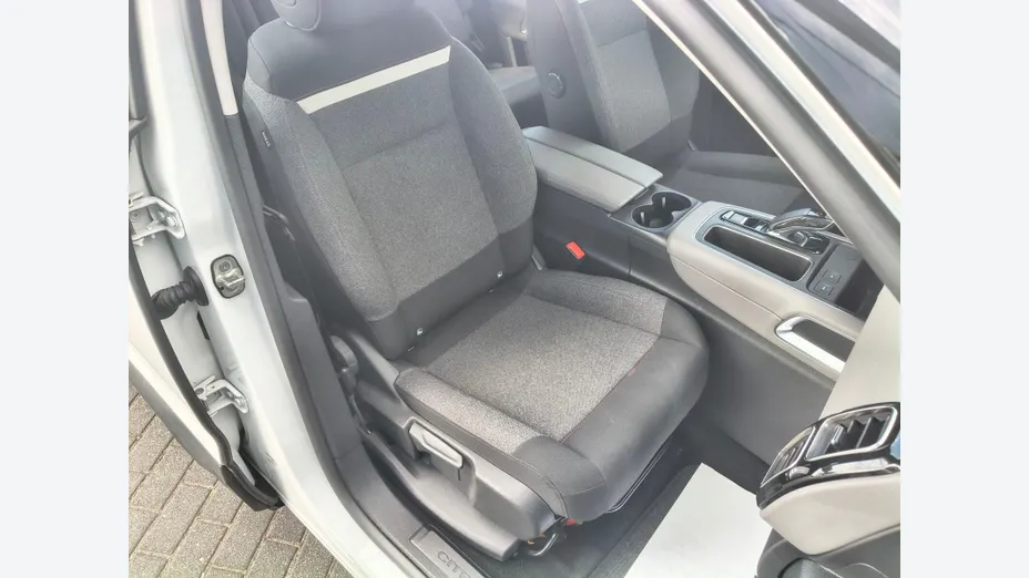 CITROEN C5 Aircross C5 Aircross 1.2 PureTech Feel Pack EAT8