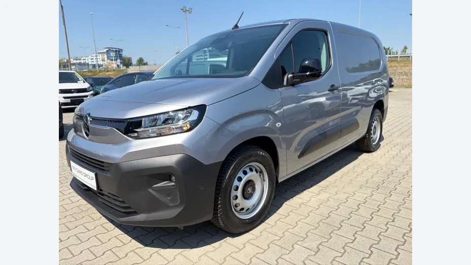 CITROEN Berlingo Van Berlingo Van 1.5 BlueHDi XL