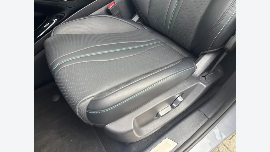 BYD Seal U -