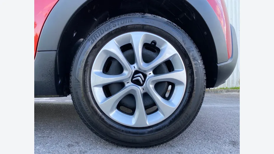 CITROEN C3 -