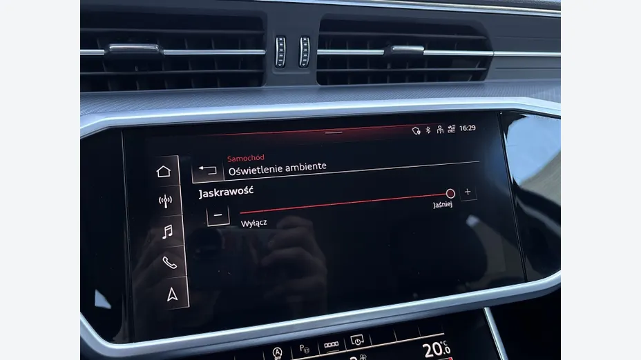 AUDI A6 A6 40 TDI mHEV Quattro Sport S tronic