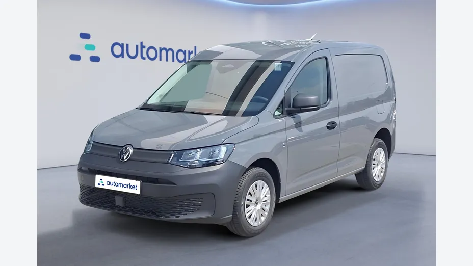 VOLKSWAGEN Caddy Caddy Cargo 2.0 TDI Nowy