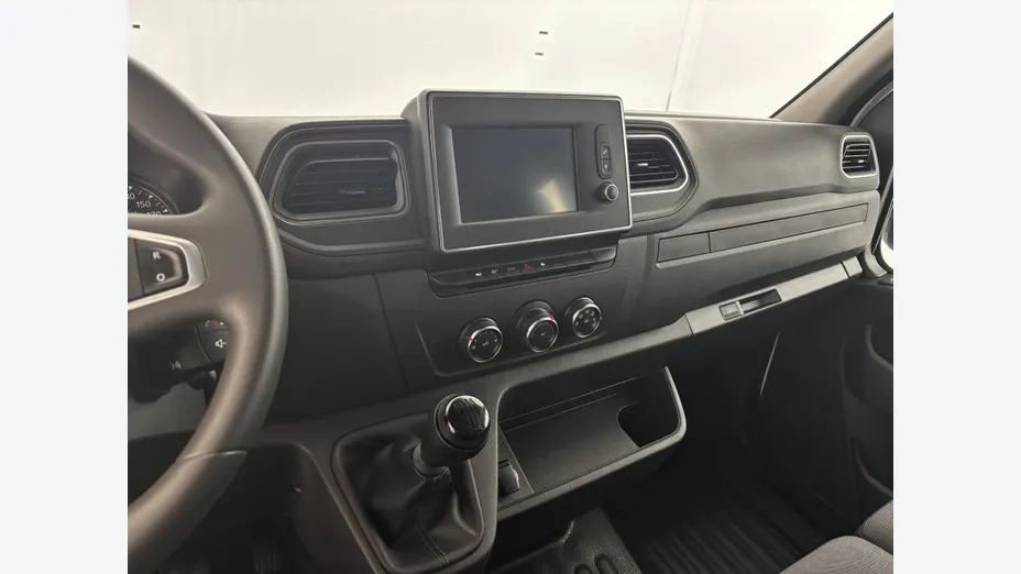 RENAULT Master -