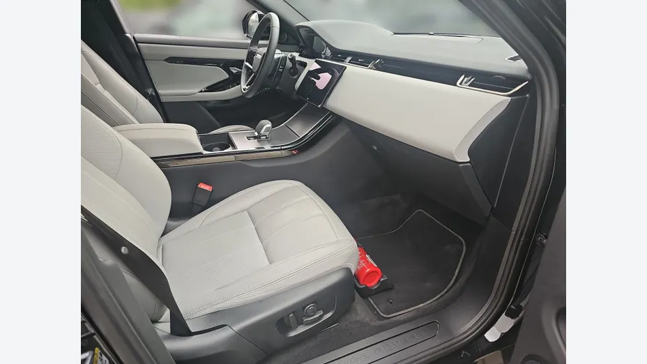 LAND ROVER Range Rover Evoque Evoque 2.0 D165 mHEV S