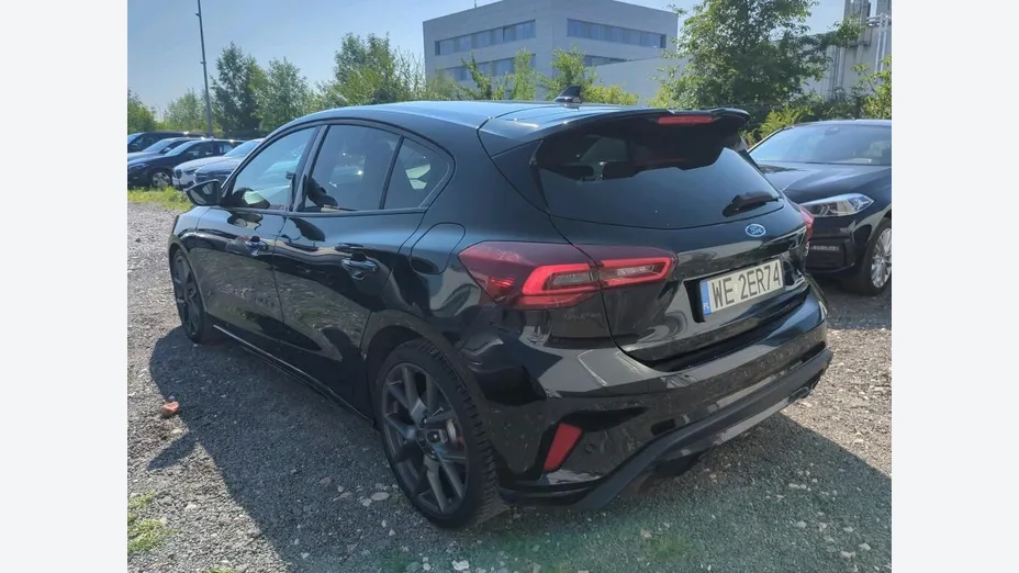 FORD Focus Focus 2.3 EcoBoost ST X aut
