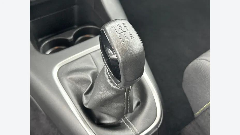 CITROEN C3 -