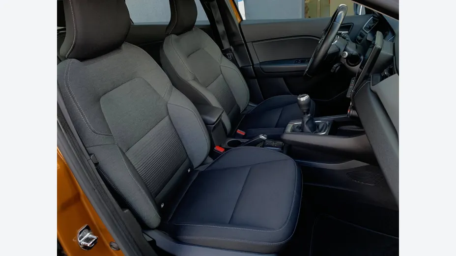 RENAULT Captur Captur 1.0 TCe Intens