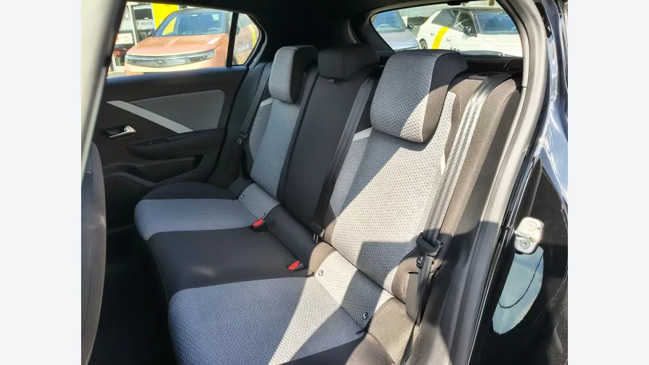 OPEL Astra Astra VI 1.2 T mHEV Business Edition S&S eDTC