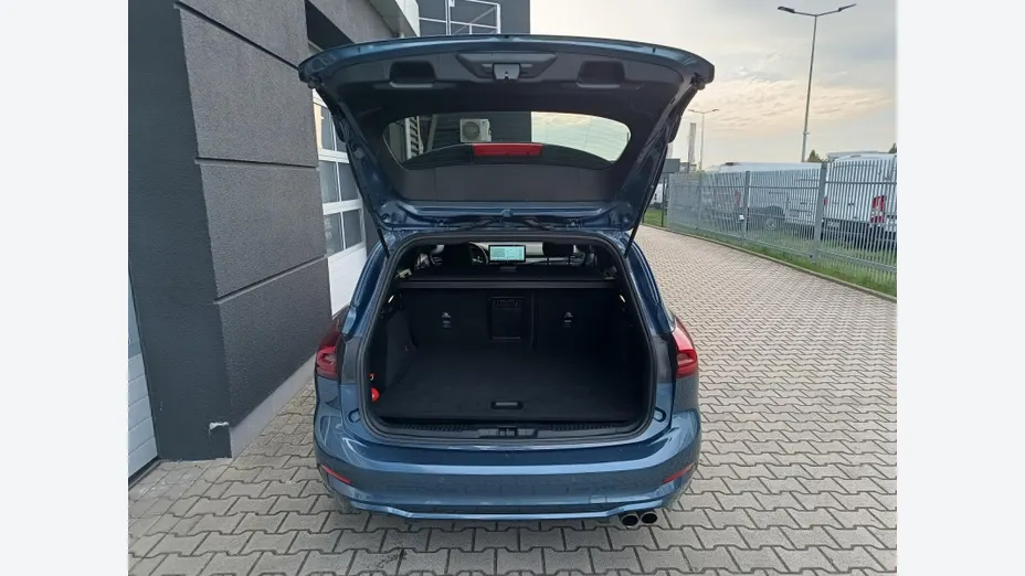 FORD Focus Focus 1.0 EcoBoost mHEV ST-Line X aut