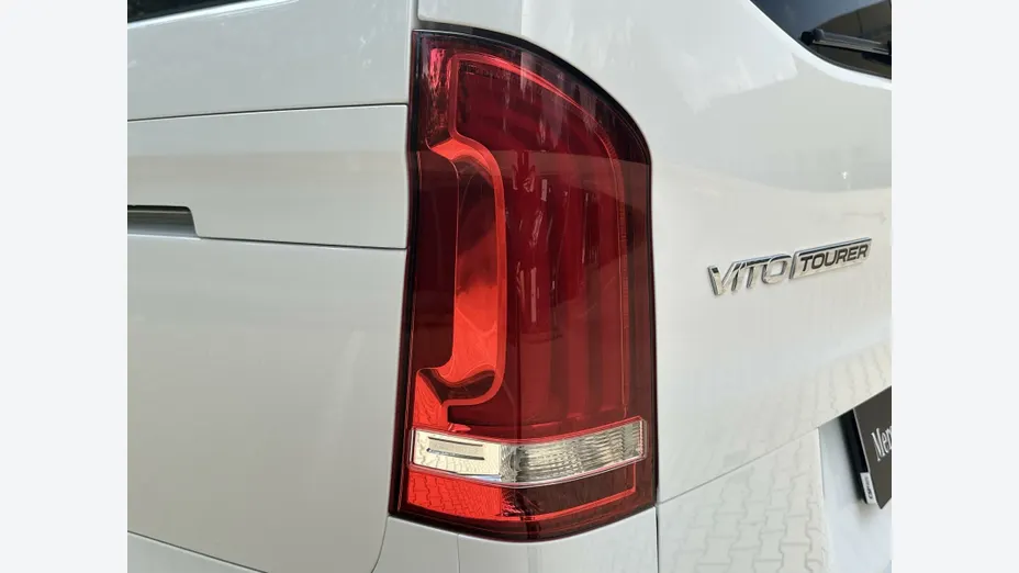 MERCEDES-BENZ Vito Vito Tourer 114 CDI L2 Pro 9G-Tronic 447.703