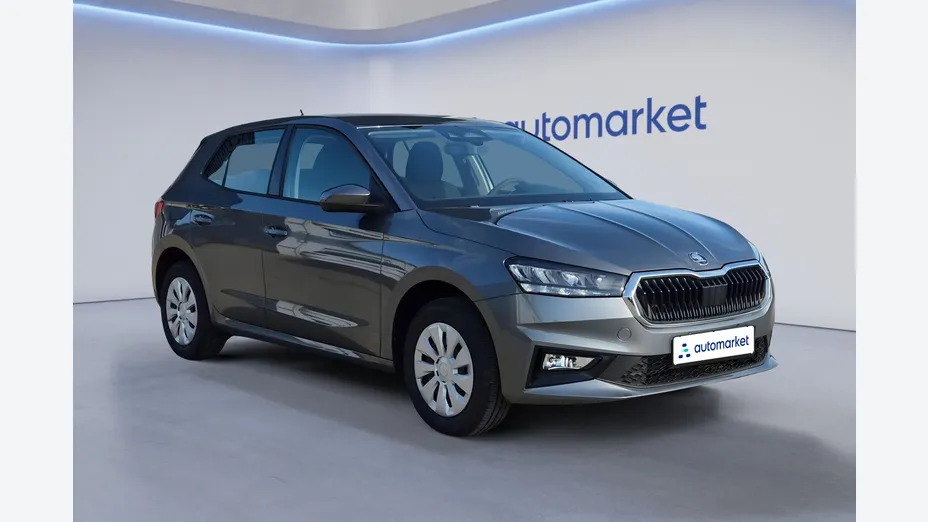 SKODA Fabia Fabia 1.0 Essence Nowy