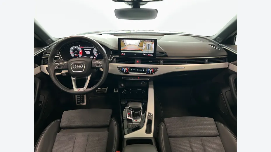 AUDI S4 Avant -