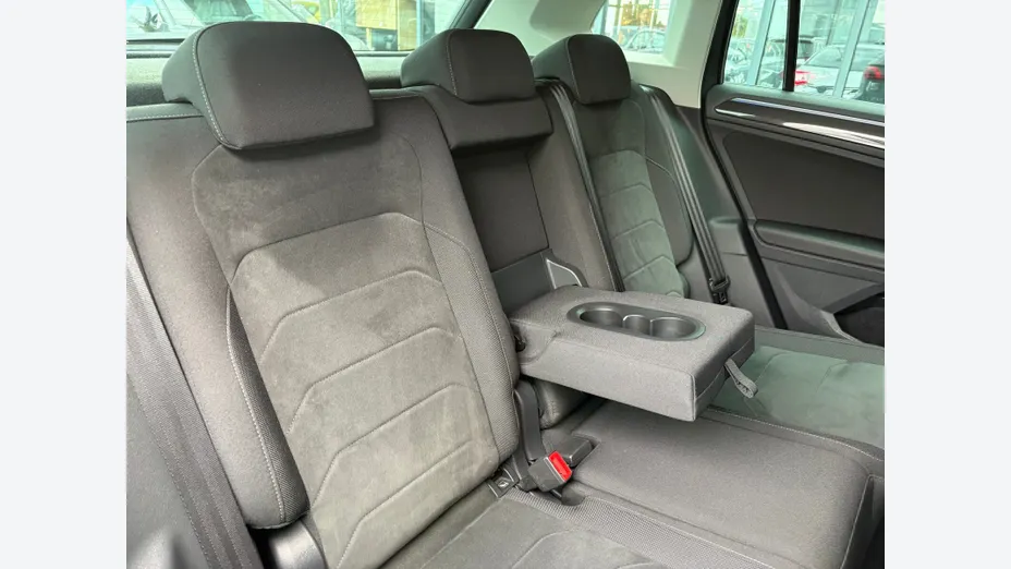 VOLKSWAGEN Tiguan Tiguan 1.5 TSI EVO Elegance DSG