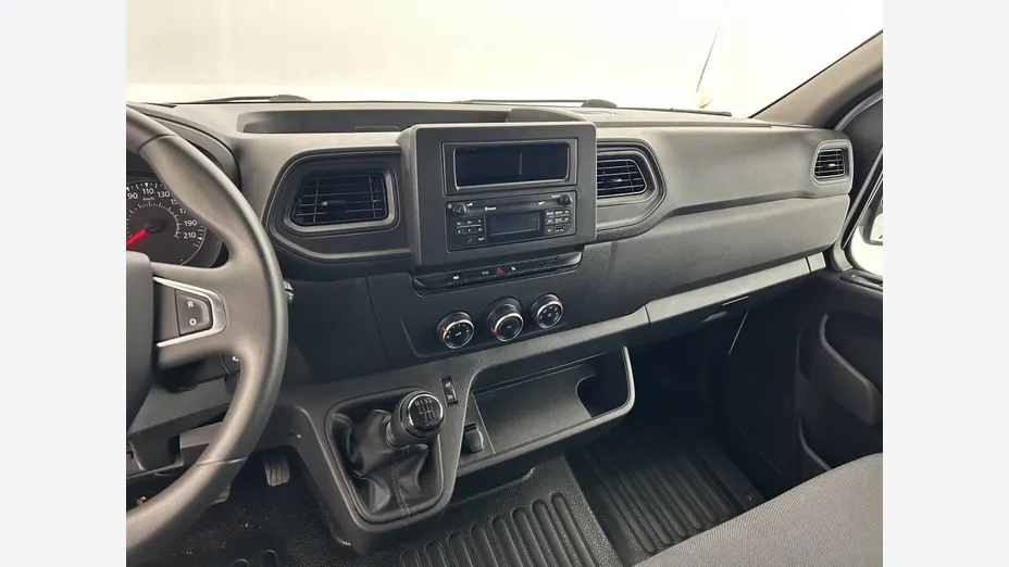 RENAULT Master -