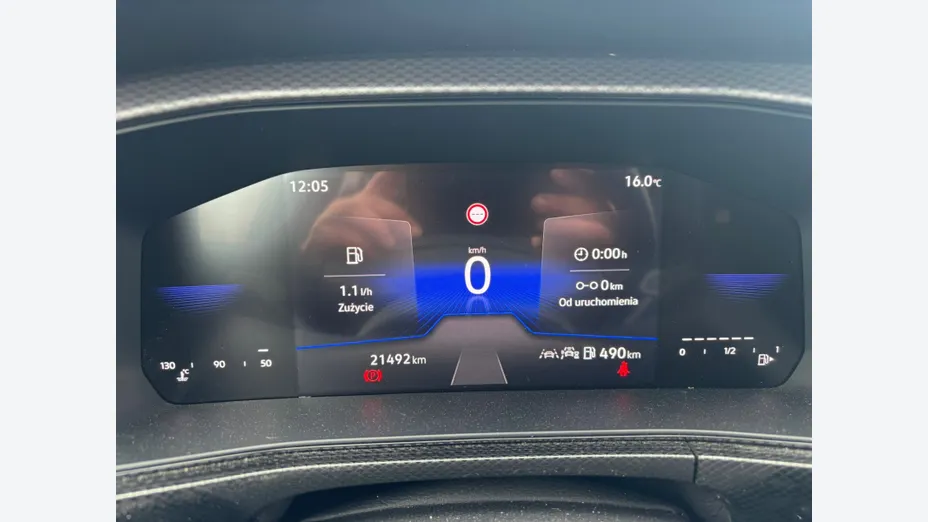 VOLKSWAGEN T-Cross T-Cross 1.0 TSI Life