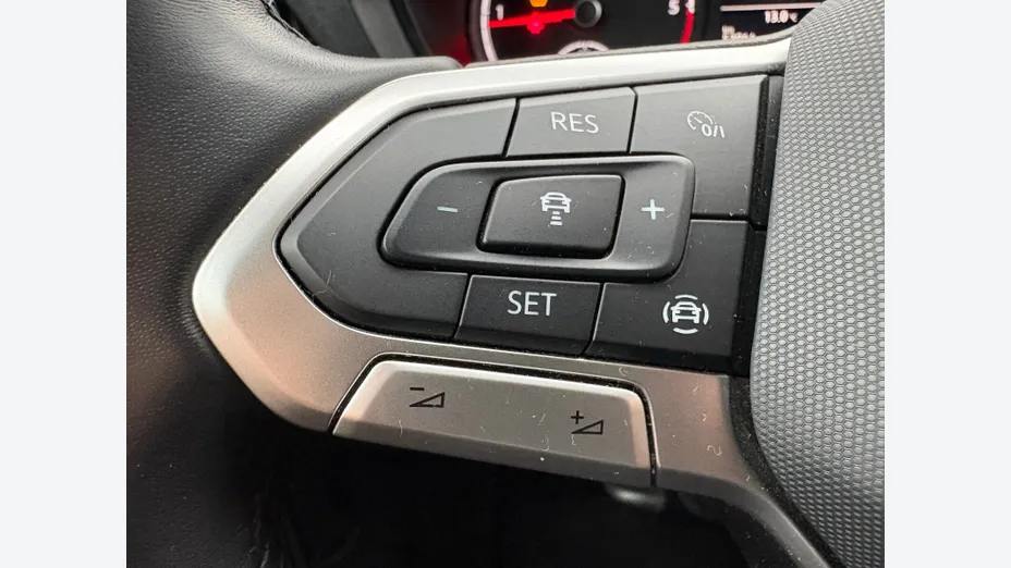 VOLKSWAGEN Caddy Caddy Cargo 2.0 TDI DSG